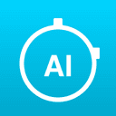 AI Workout Timer icon