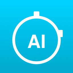 AI Workout Timer icon