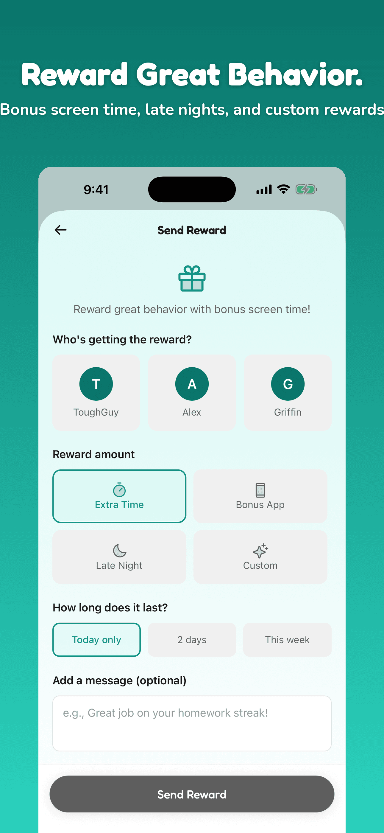 Tech Activity Pact screenshot 6